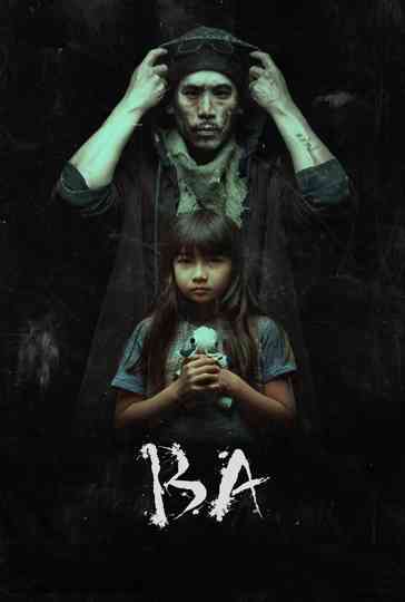Ba Poster
