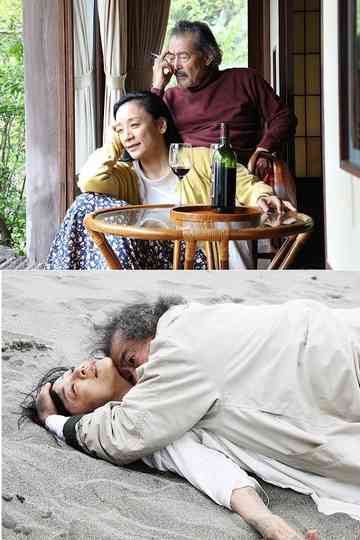 Where Does the Sand Go? Poster