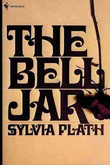 The Bell Jar Poster
