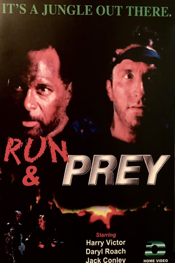 Run & Prey