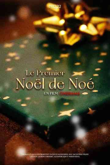 Le premier Noël de Noé Poster