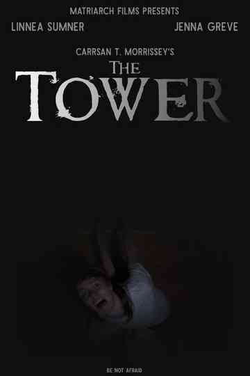 The Tower Poster