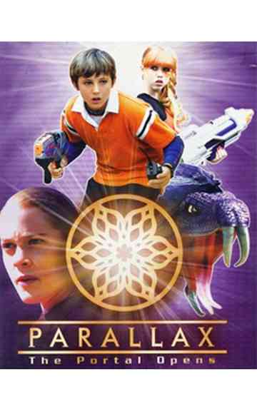 Parallax Poster