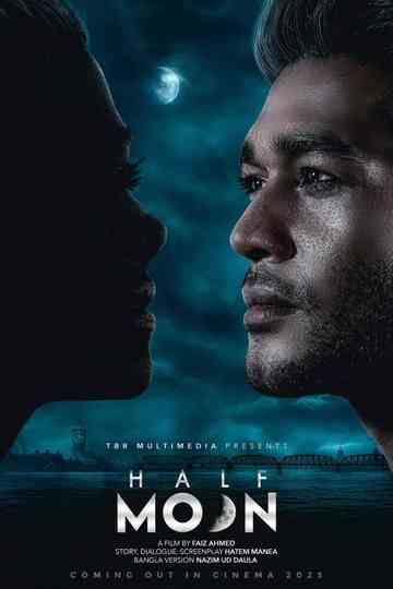 Half Moon Poster