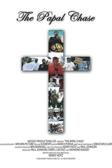 The Papal Chase