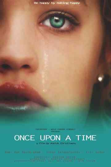 Once Upon a Time Poster