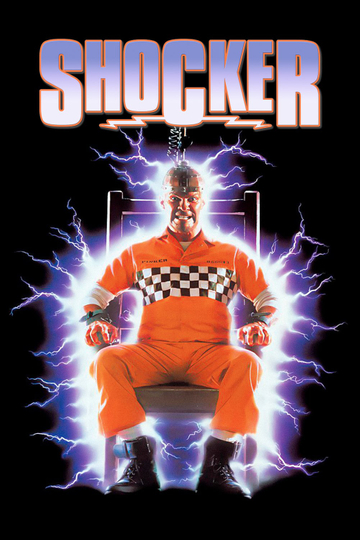 Shocker Poster