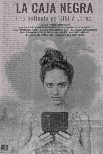 The Black Box Poster