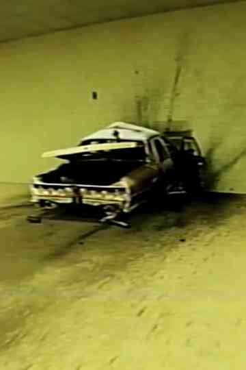 Backrooms - Found Footage #2 Poster