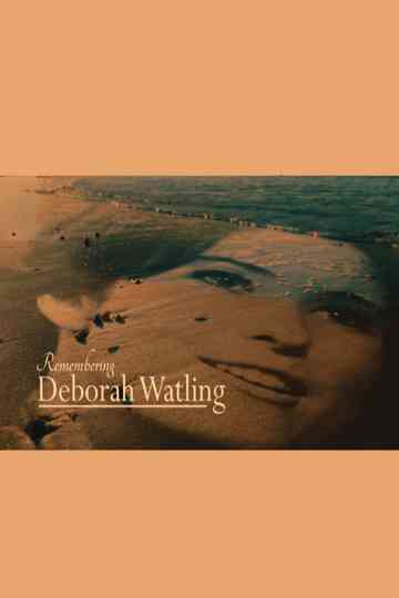 Remembering Deborah Watling Poster