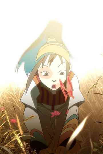 Dimension Bomb Poster