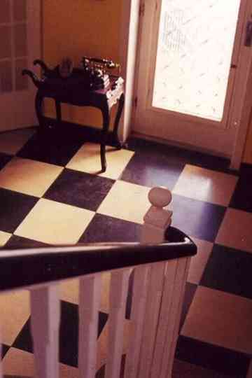 Reminiscência Poster