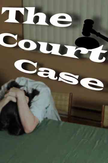 The Court Case Poster
