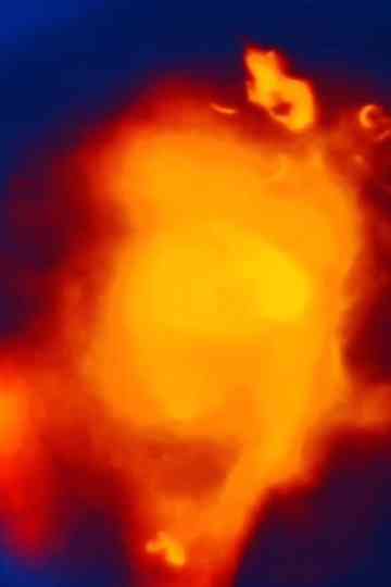 great red spot Poster