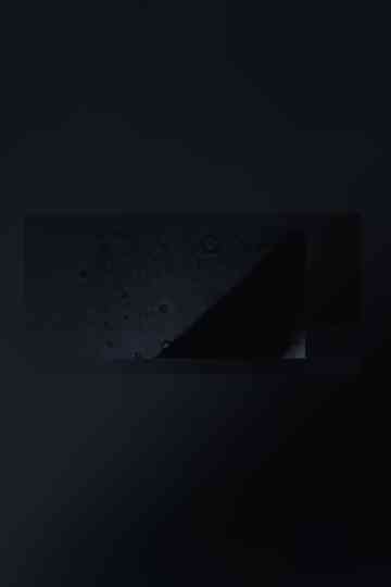 I will look at you until you stop looking at me Poster