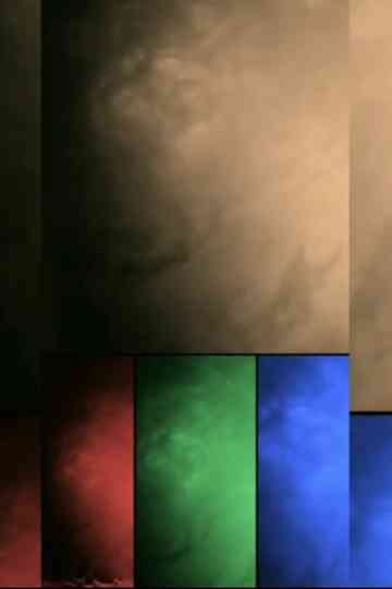 cubrique 2001 Poster