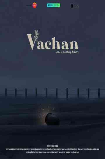 Vachan Poster