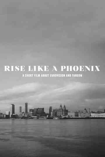 Rise Like A Phoenix Poster