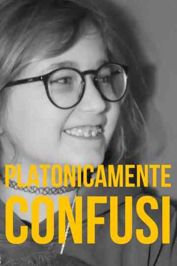 Platonicamente confusi Poster