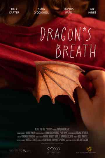 Dragon's Breath Poster