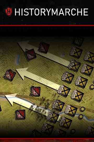 HistoryMarche Poster