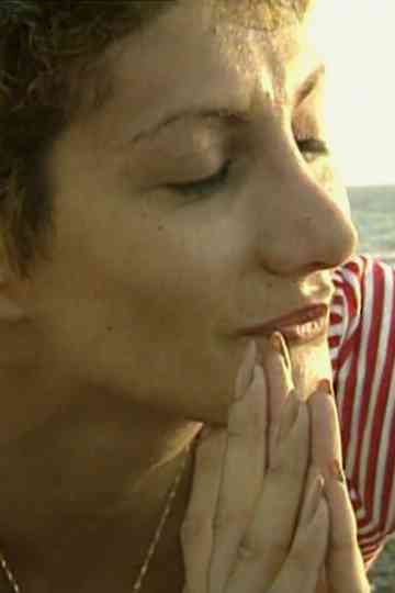 A Mermaid Called Aida Poster