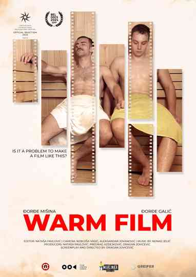 Warm Film Poster