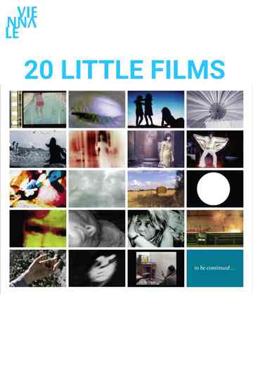 20 Little Films Poster