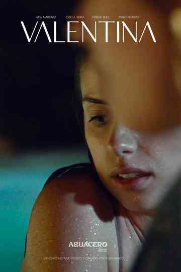 Valentina Poster