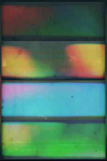 long live the glitch Poster