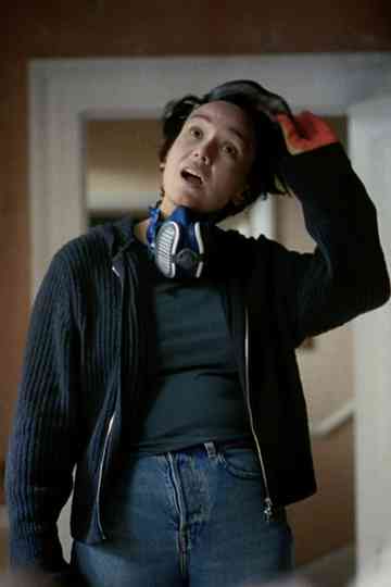 B&Q: The Voice Poster