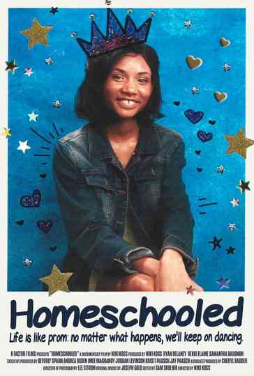 Homeschooled Poster