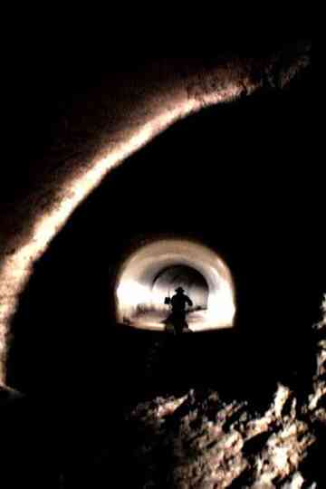 The Indeserian Tablets Poster