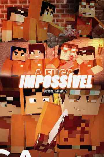 Impossible Scape: The Movie Poster