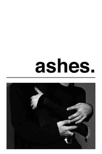 Ashes Poster