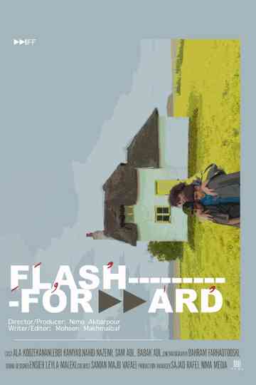 Flash-Forward Poster