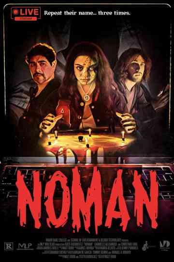 Noman Poster