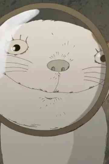 Prosecutor's Son Saves the King Poster