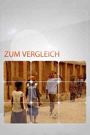 In Comparison Poster