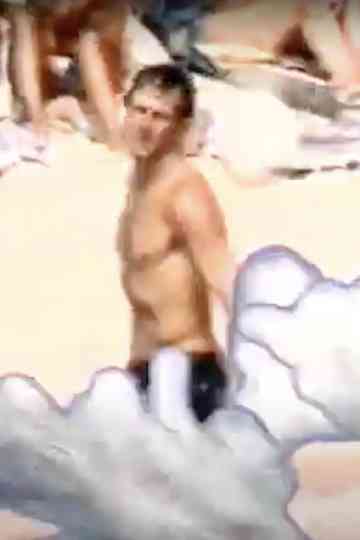 Into The Sea As Into You Poster