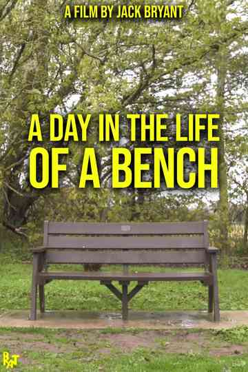 A Day in the Life of a Bench Poster