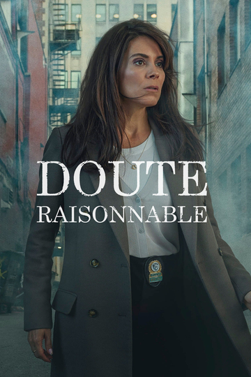 Doute raisonnable Poster