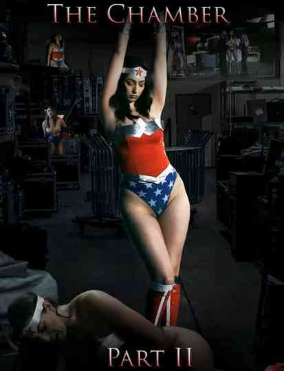 The Chamber Part 2 Poster