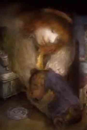 Good Night, Little Ones! Poster