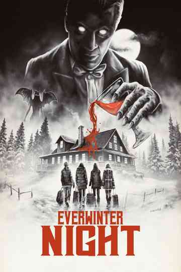 Everwinter Night Poster