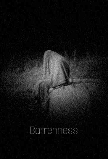 Barrenness Poster