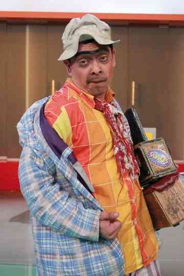 The Suso's Show Poster