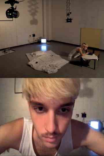 Disociación digital Poster