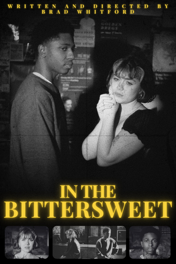 In The Bittersweet Poster