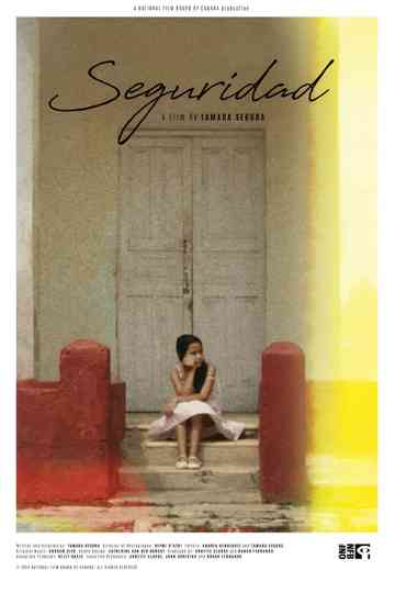 Seguridad Poster